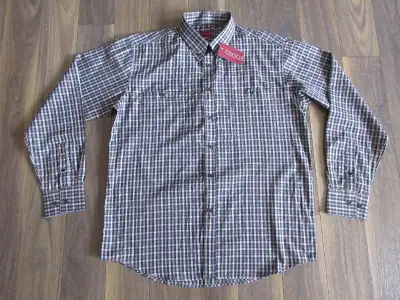*New* Men's Medium Hunt Club Top, View more