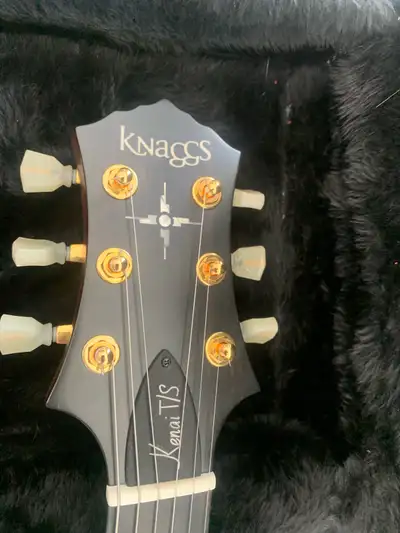 Knaggs Kenai T/S, View more