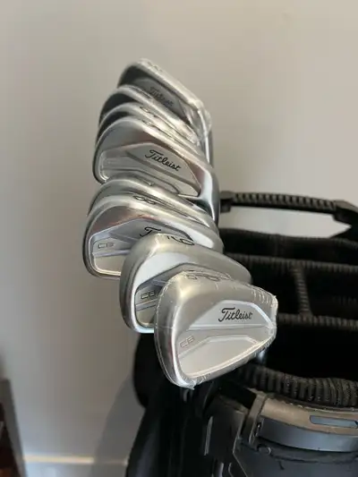 Titleist 620CB, View more