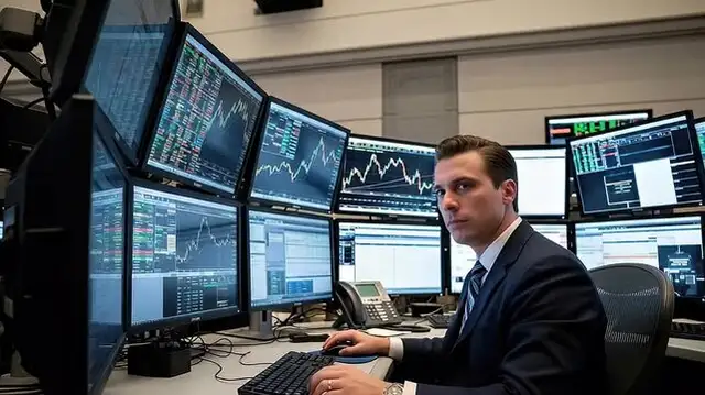 Chart Analysis Course - Toronto / Vaughan / Mississauga65403974260481121