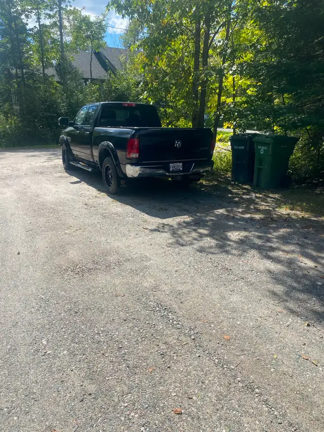 DODGE RAM 1500570156179071979522