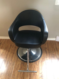 Hair / Barber Chair 