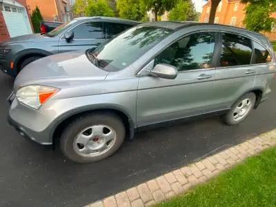 One-owner car. Not certified - as is. Great car for a summer road trip, economical, cheap maintenanc...