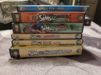 Sims 2 pc games