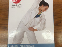 Women's Fitness Saina Training Suit