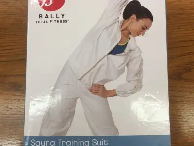 Women's Fitness Saina Training Suit, View more