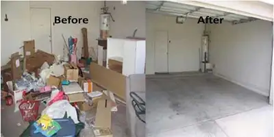 Junk Removal And Garbage Pickup Scarborough, Pickering, View more