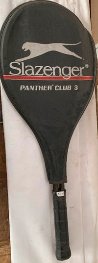 Slazenger Panther Club 3 Tennis Racquet