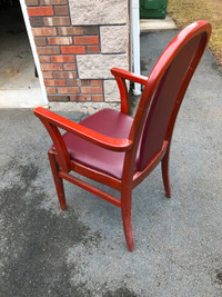 Nice chairs for sale