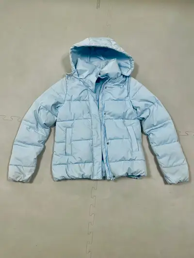 Girls Winter Jacket, View more