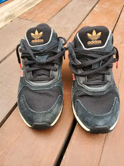 adidas size 8.5, View more