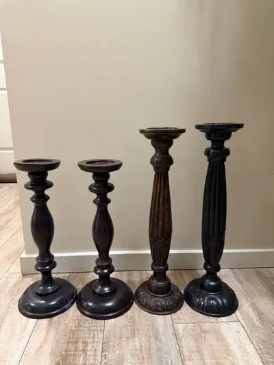 Candle Holders , View more