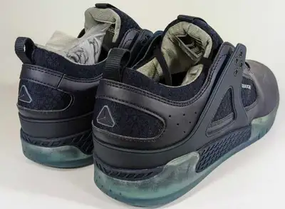 New Axion Majik Navy/Ice Men's Skate Shoes Size 12, View more