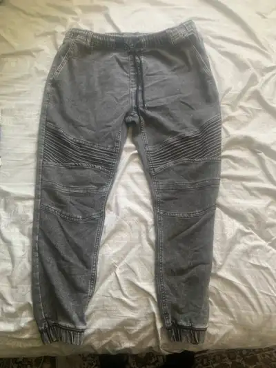 Bluenotes joggers XL , View more
