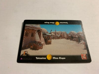 1999 Star Wars Jedi Council CCG: Tatooine - Mos Espa #65 Gaming