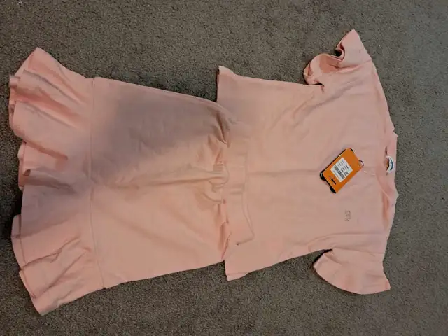 3-4yrs old brand new Korean clothes 62864366115331127