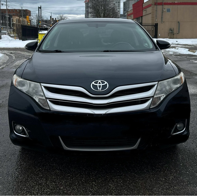 2015 Toyota Venza XLE AWD in Cars & Trucks in City of Toronto