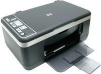 HP Deskjet F4180 All-in-One Printer