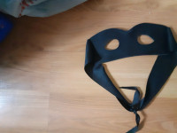 Masquerade mask