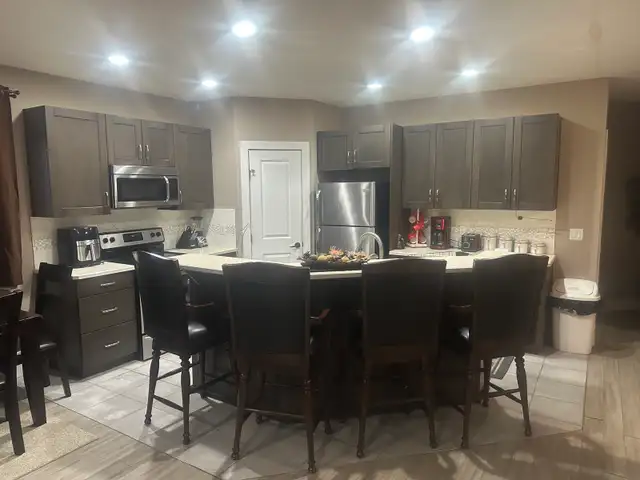 Eagle Ridge Fully Furnished 2bed2bath