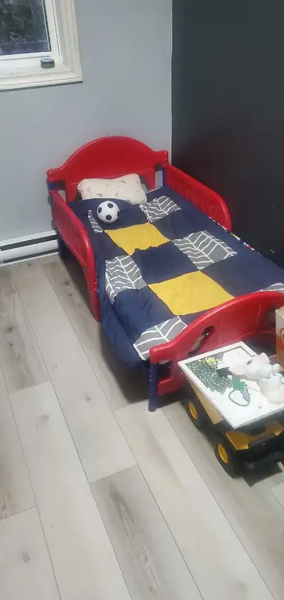 toddler bed, View more