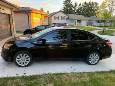 good condition.. everything works great... bought new vehicle so no need of it..
