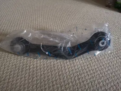 BMW e53 X5 Vaico Left Rear Upper Control Arm, View more