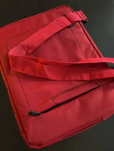Laptop bag (15.5” x 11.5”), View more