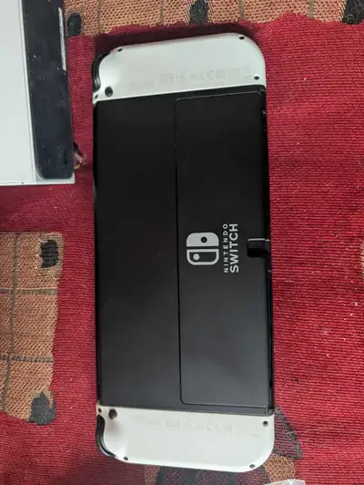 Nintendo Switch OLED , View more