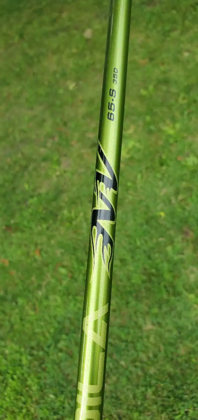 Taylormade Burner 3 15* Driver Golf Club  in Golf in Barrie - Image 4