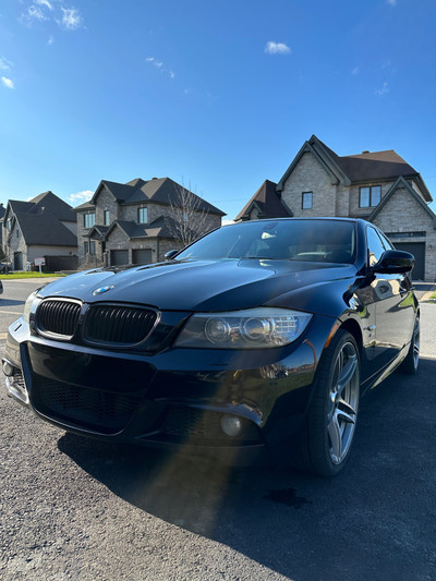 2011 335i M Sport