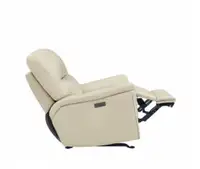 New - power reclining arm chairs