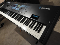 GeneralMusic Equinox Pro 88 Stage Piano-Weighted keys-Mint Cond.