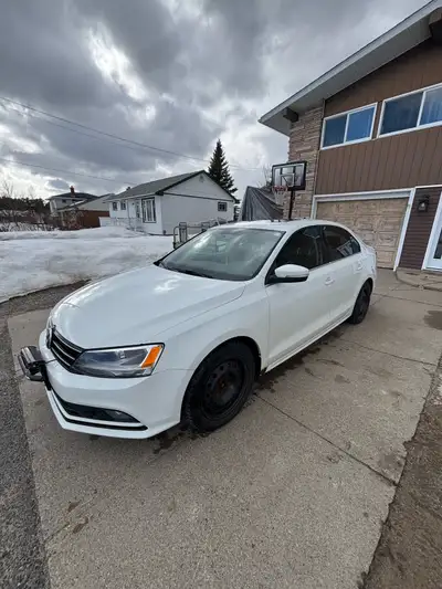 Great condition, brand new front struts, breaks/rotors, callipers. New DEF components replaced under...