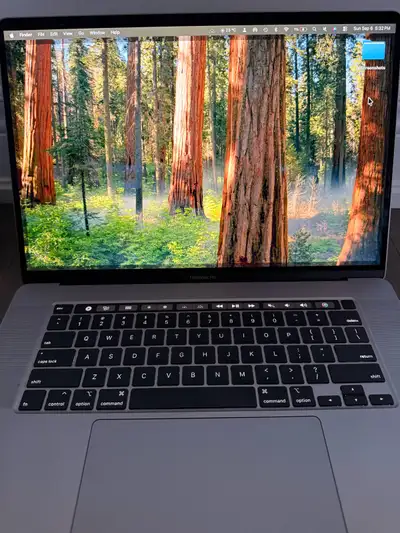 2019 MacBook Pro, View more