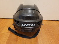 Kids CCM hockey helmet 04x5