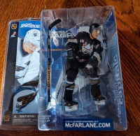McFarlane 2001 Jaromir Jagr Washington Capitals NHL series 2