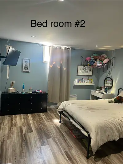 Looking for a responsible and respectful Student or Employed single individual to rent a room in my...