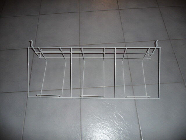 Slat wall and grid panel accessories in Other Business & Industrial in Markham / York Region - Image 4