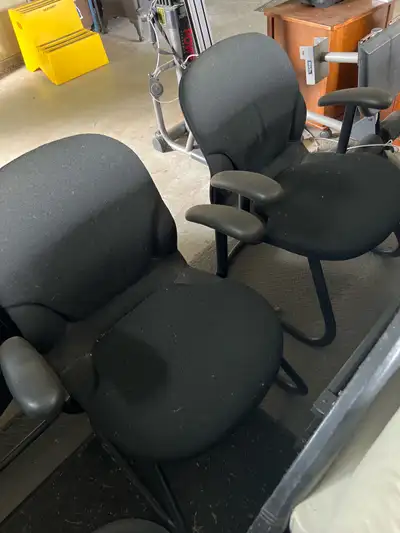 Office Chairs, View more