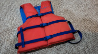 Personal Floating Device (PFD) - Price dropped to $20.