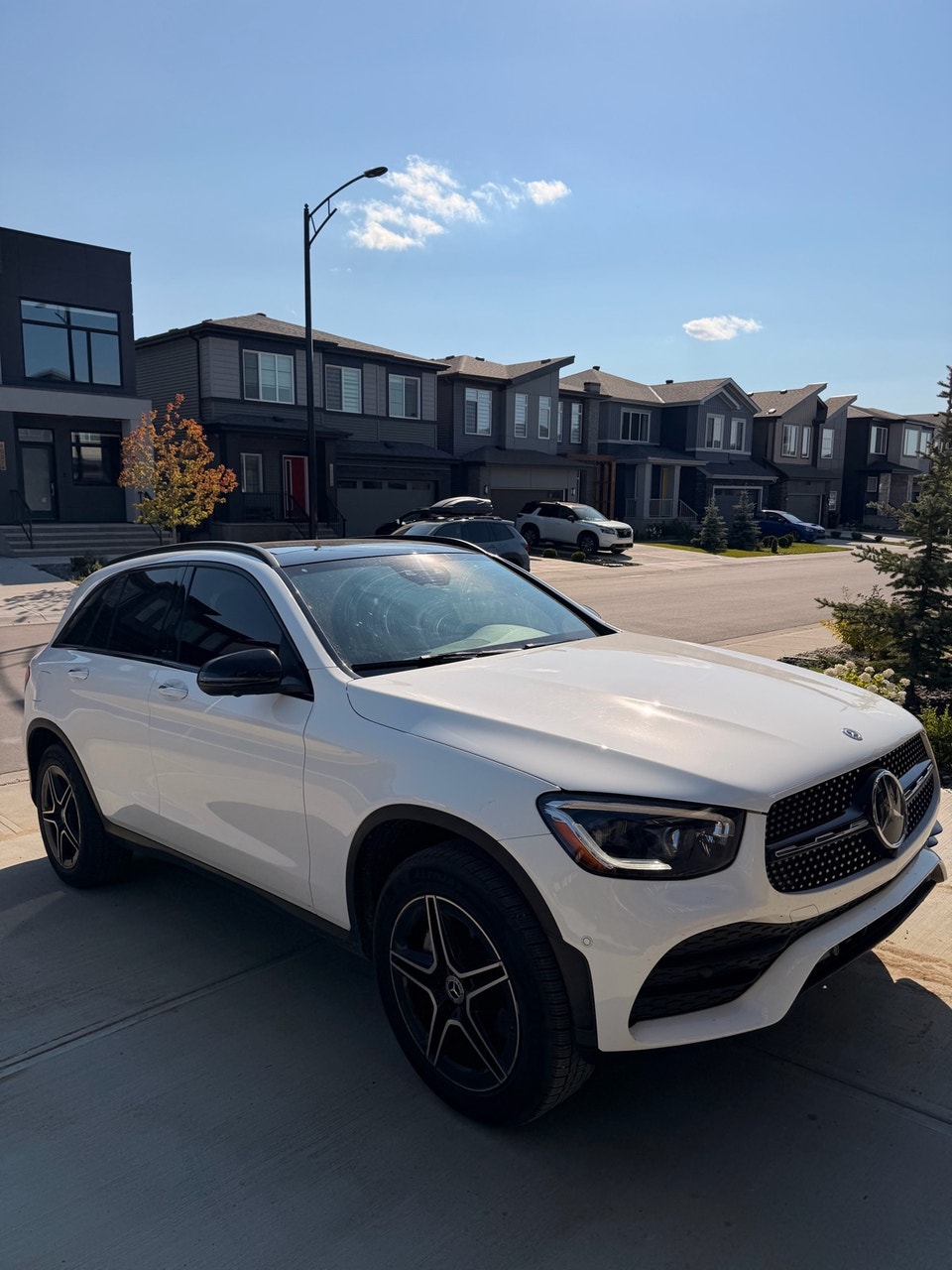 Mercedes Benz GLC 300 | Cars & Trucks | Edmonton | Free local ...