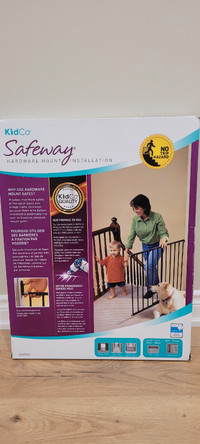 KidCo Safeway Baby Gate