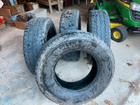 275/70 R18 Light truck tires