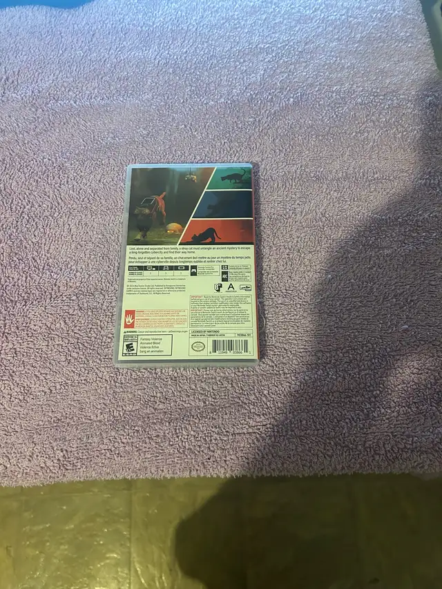 Stray (Switch)62863266717955121
