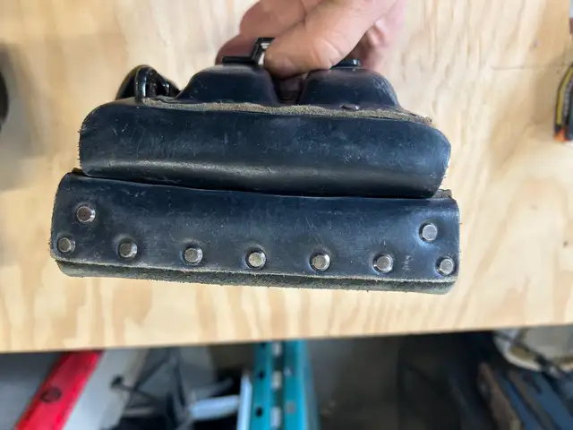 Greenlee electricians tool pouch in Other in Hamilton - Image 3