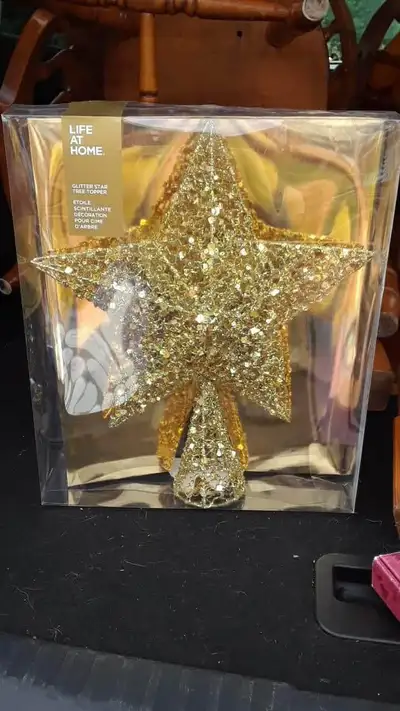 New Xmas Star , View more