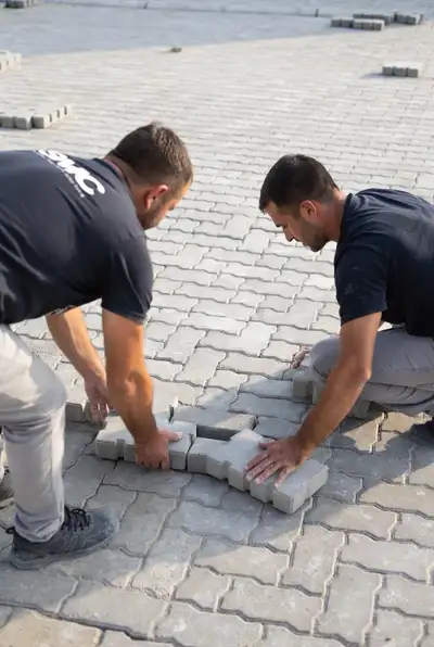 interlocking , View more