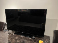 Samsung 55" 1080p 120Hz LED HDTV