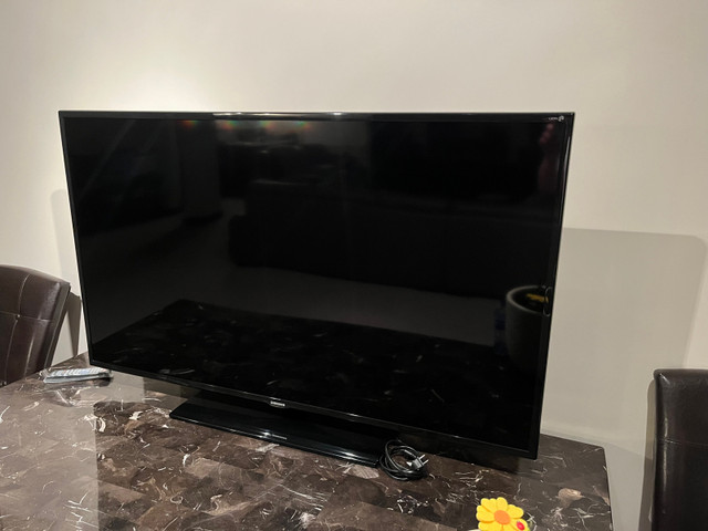 Samsung 55" 1080p 120Hz LED HDTV in TVs in Winnipeg